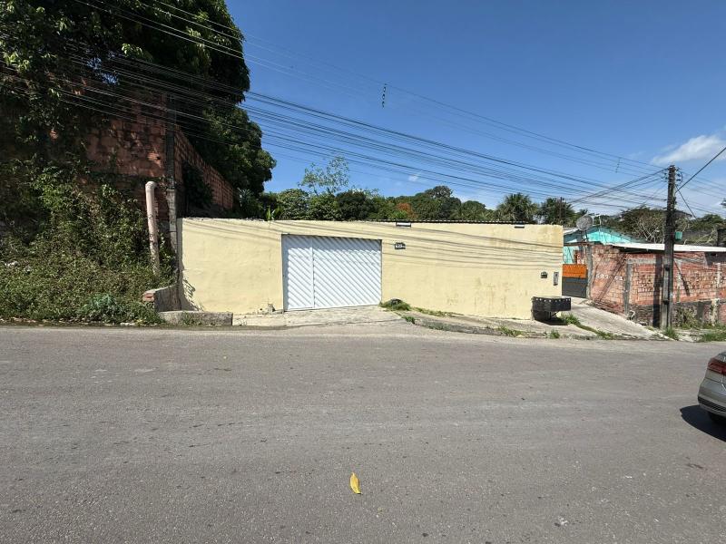 Venda Casa - Santa Etelvina