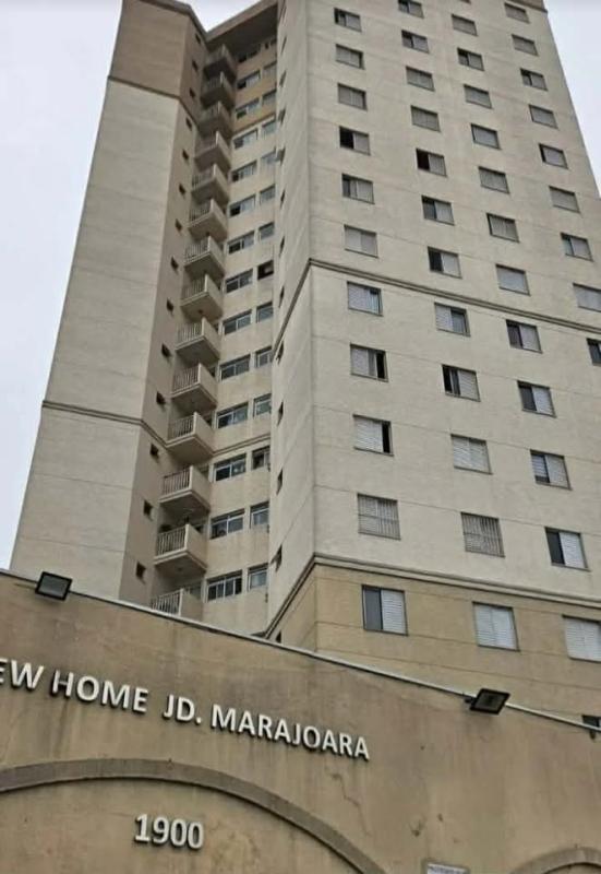 Vende se um apartamento de 3 dormitórios ao lado Shop Interlagos direto com proprietário