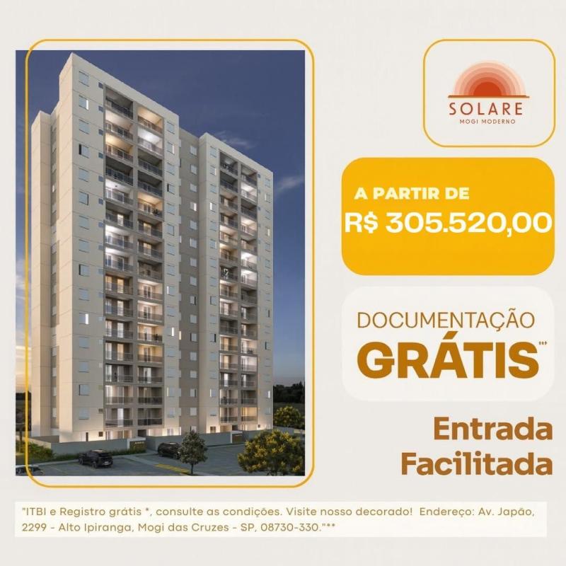 Vende se apartamentos na planta 