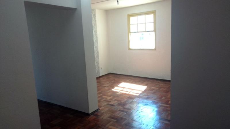 apto 2 quartos CENTRO Bragança Pta