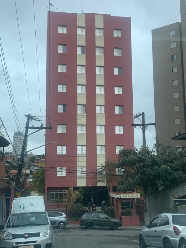 Seu novo refúgio na Zona Sul