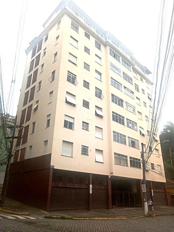 Apartamento 02 quartos-Centro-Petrópolis/RJ