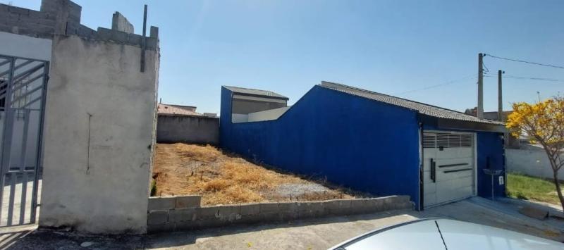 OPORTUNIDADE NO SETVILLE ALTOS DE SÃO JOSÉ COMERCIAL/RESIDENCILAL– 175m² (7x25) PRONTO PARA CONSTRUIR
