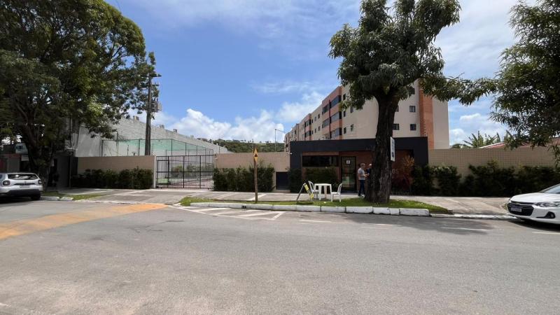 Oportunidade Única Apartamento 3/quartos no Condomínio Terraços da Barra