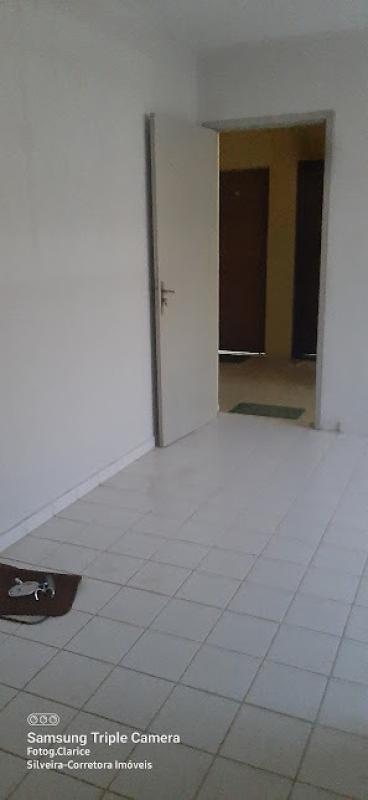 Apto em Capim Macio - Natal - RN