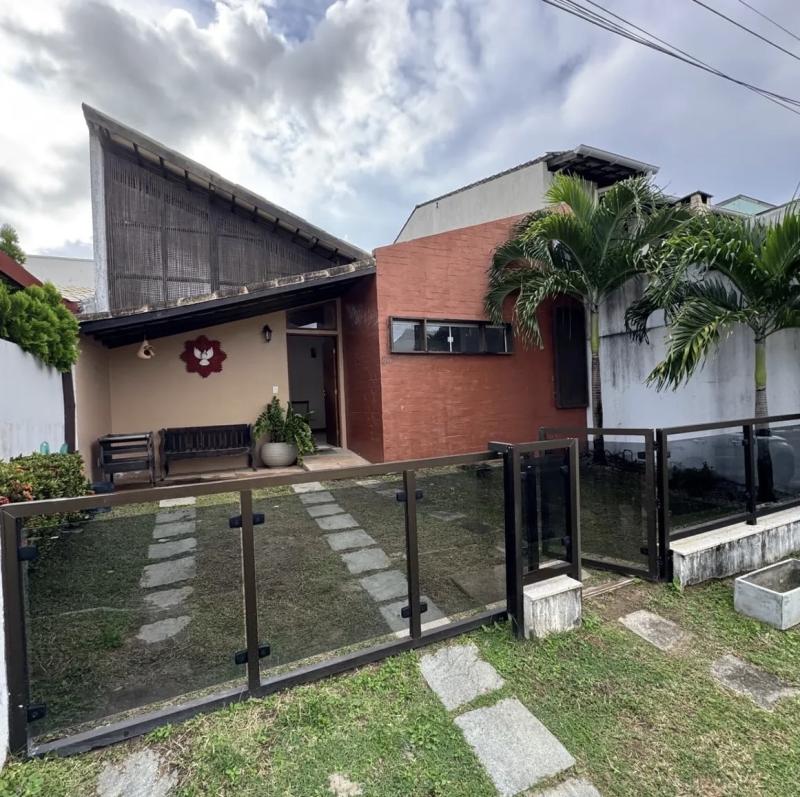 Casa à venda em Catu de Abrantes – Oportunidade!