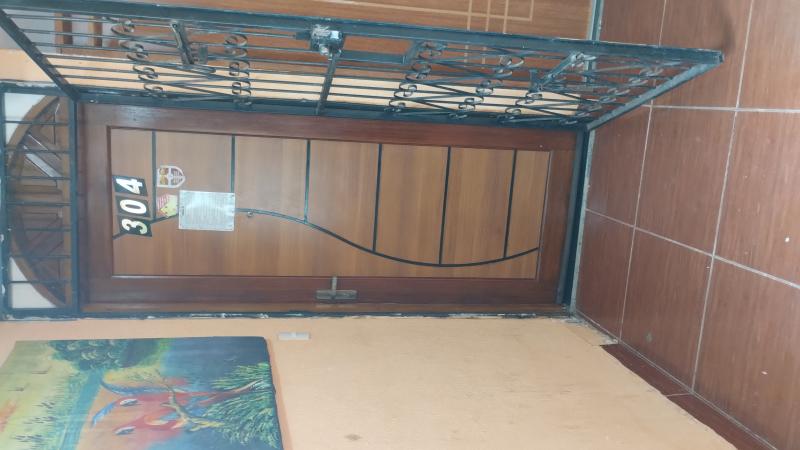 Vendo este lindo Apartamento 