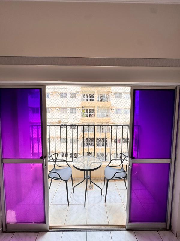 Apartamento Mobiliado no Res. Adélia | Próx. UFMT + 5min Shopping 3 Américas