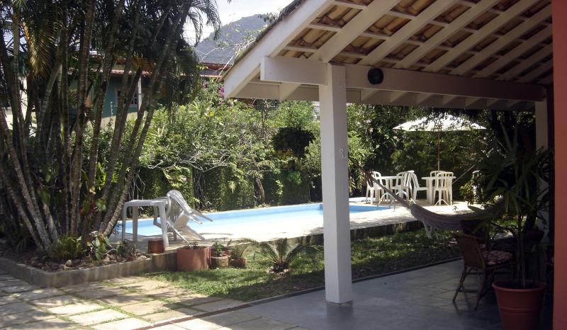 VENDO ÓTIMA CASA EM MARESIAS