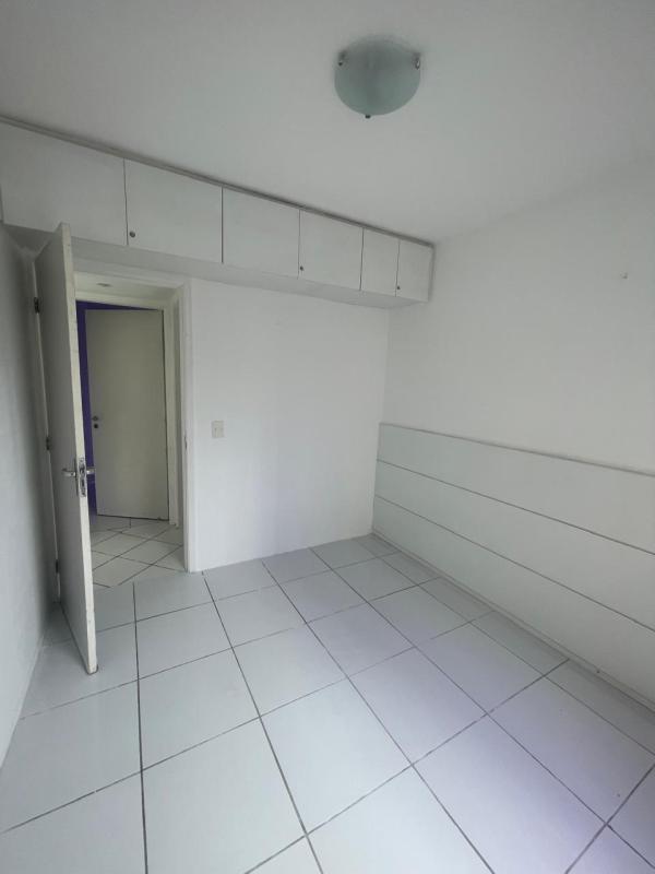 Apartamento para locação 