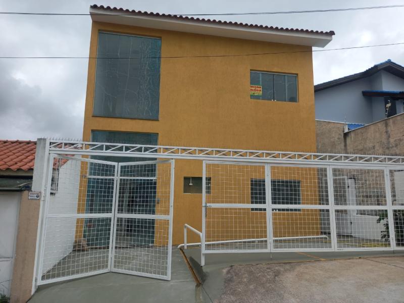 LOCADO POR R$ 11 MIL - RECEPÇAO, 9 SALAS, 6 BANHEIROS, 15 VAGAS