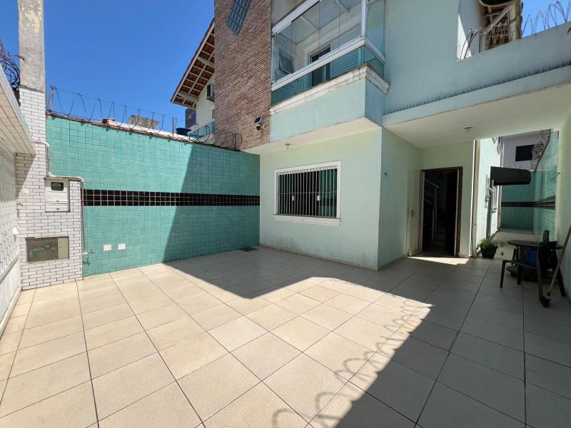 PG019 - Casa - Praia Grande