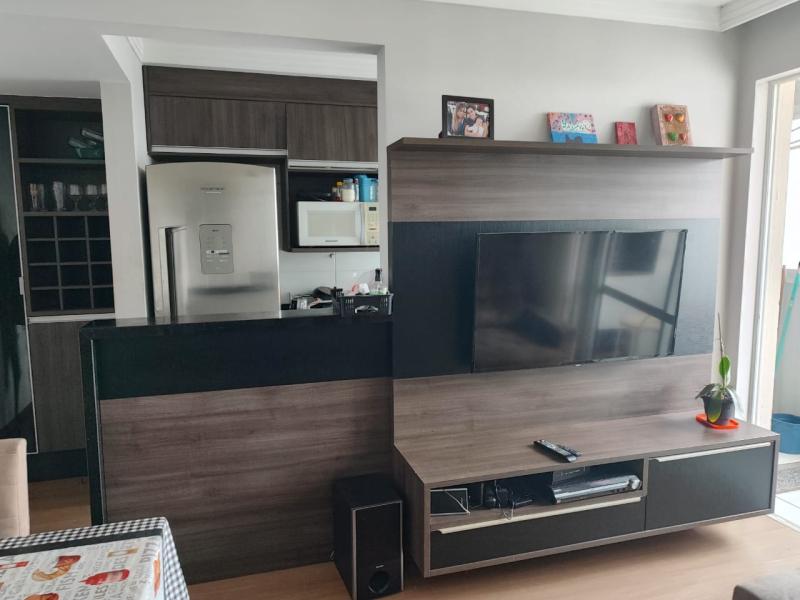 Apartamento Pateo Allegro - Completo Mobiliado