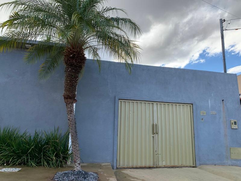 CASA 3 QTS NO MAJOR PRATES - OPORTUNIDADE P/ INVESTIDOR