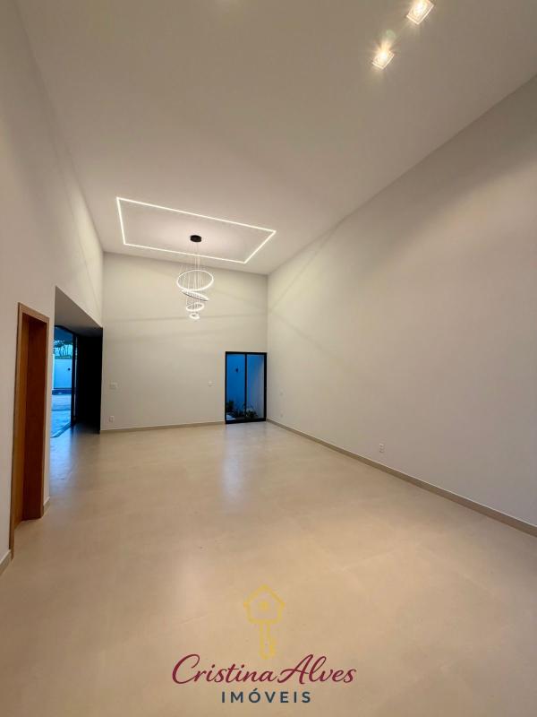 Casa em condomínio 