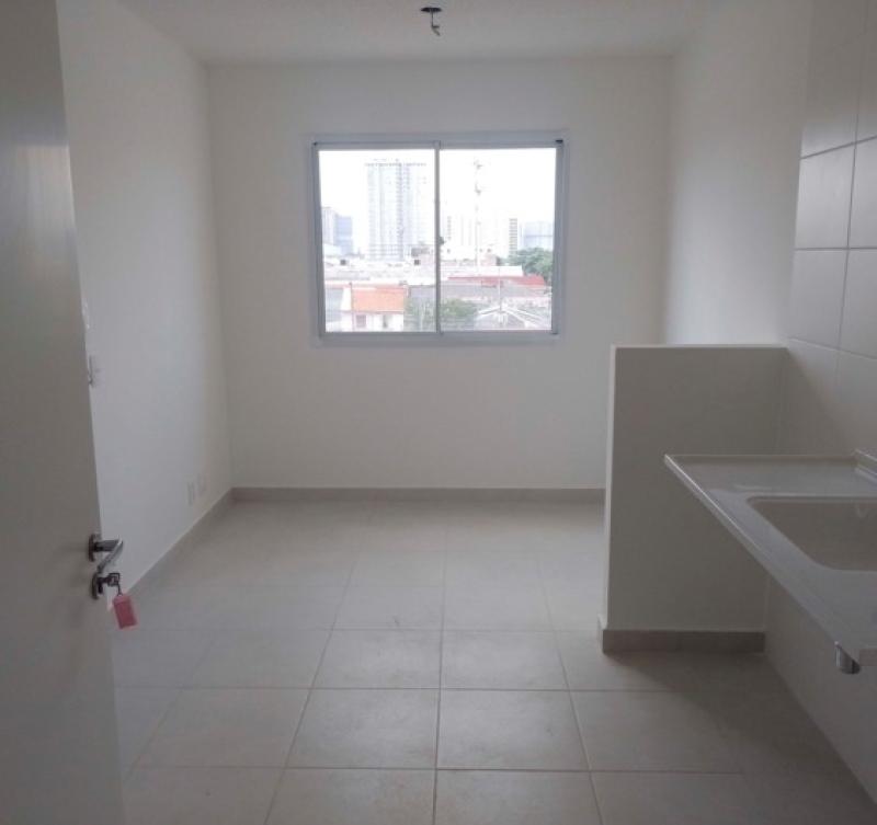 Apartamento 1 dormitório à venda no Cambuci/ centro  | Lazer completo| São Paulo