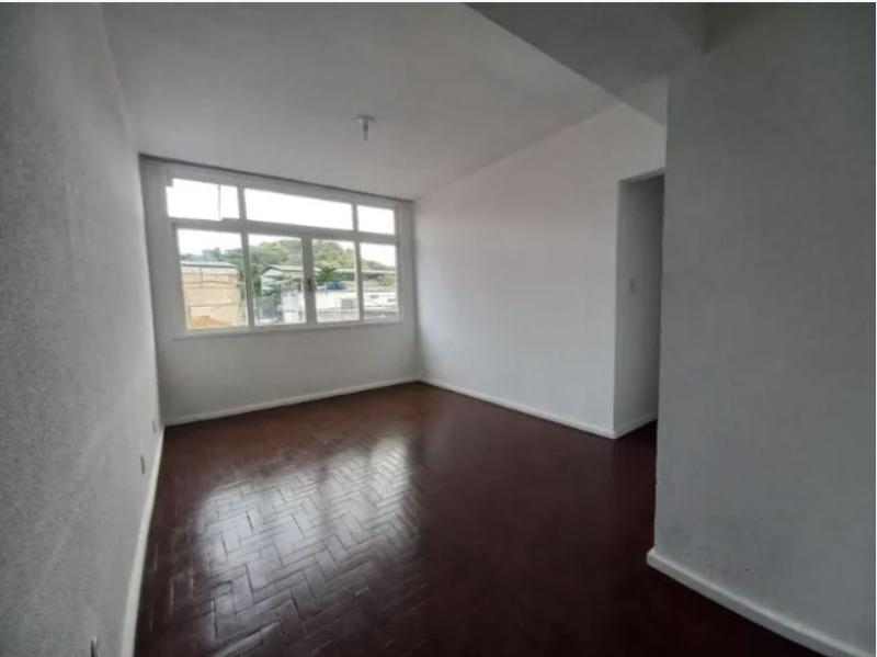Apartamento 2 quartos no Centro de São Gonçalo