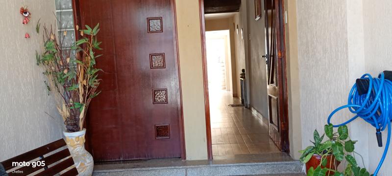 Casa no Coração do Gradim 