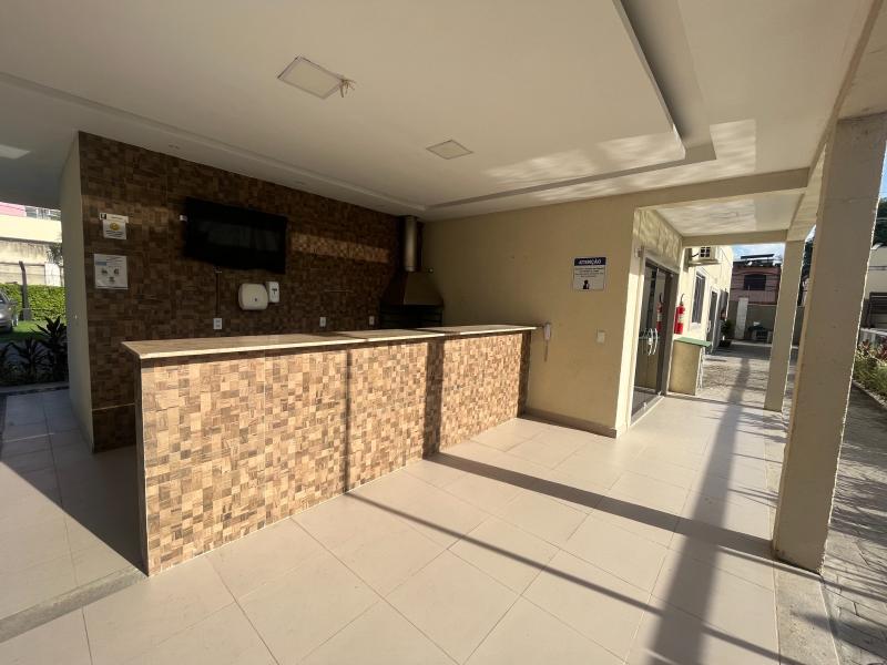  Vendo Apartamento no Encantado, condomínio fechado!  Apenas 173.250,00! Aceito financiamento!