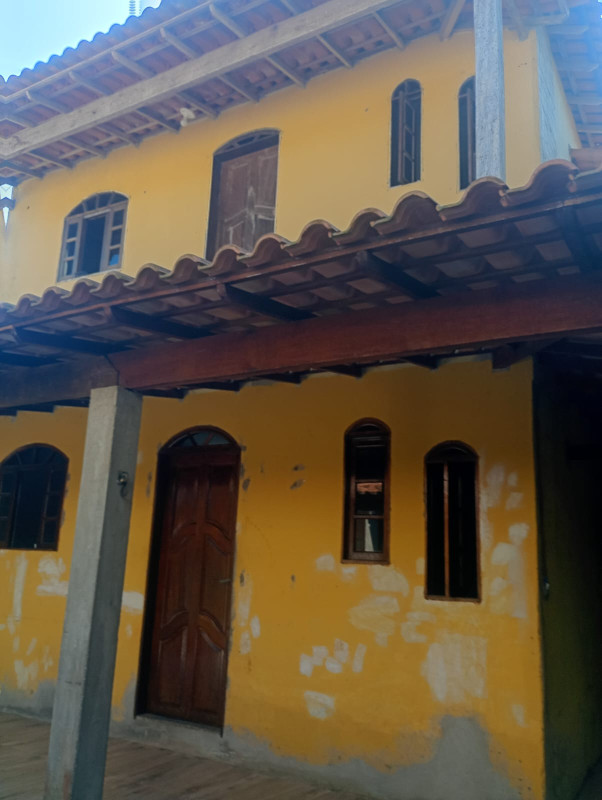VENDO DUPLEX 2 QUARTOS 