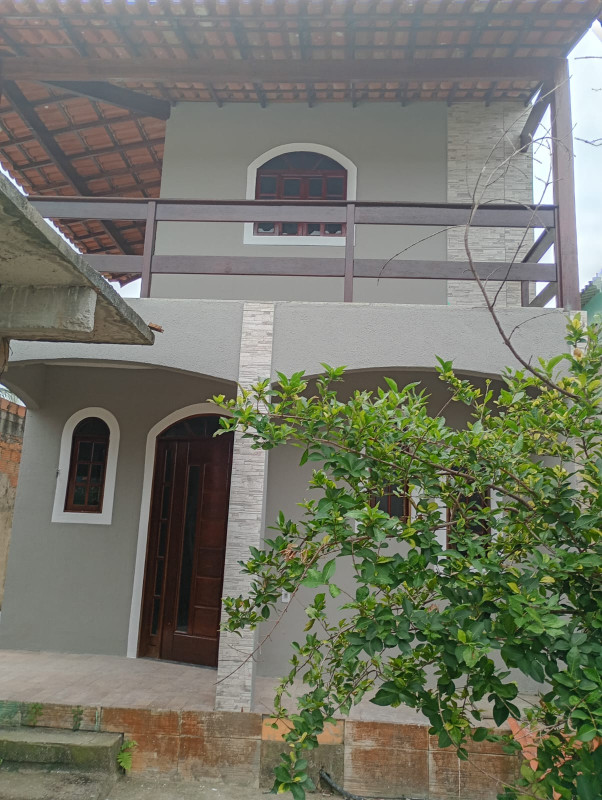 VENDO DUPLEX 3 QUARTOS 