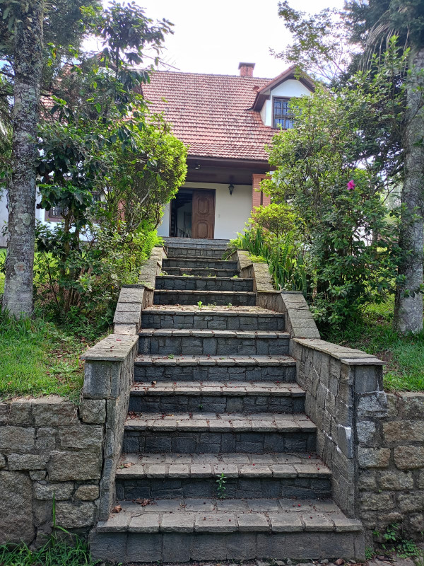 Casa p/ locação