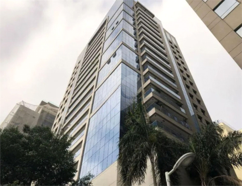 Salas Comerciais (62m²) em Santo Amaro