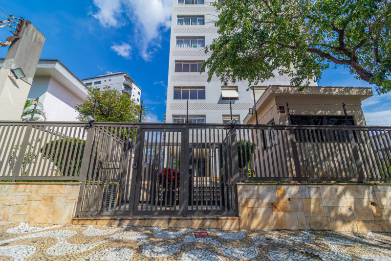 Apartamento para venda no Tatuapé - Zona Leste com 3 quartos, 109 m² área útil, 1 vaga.