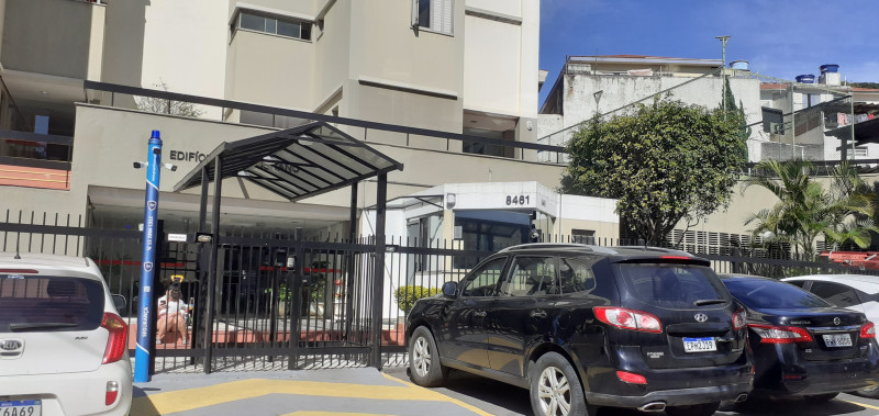 excelente apto próximo famoso bacalhau do porto na rua vergueiro