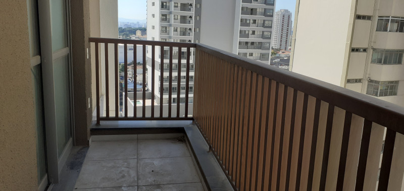 apto Studio novo nunca habitado na vila Gumercido rua Assugui