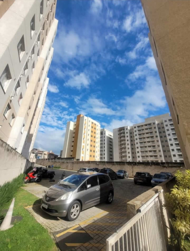 Apartamento 2 Dorms. Pics Interlagos - Pronto