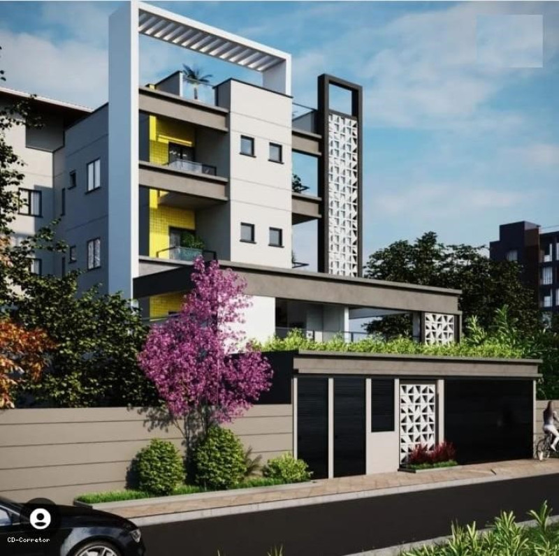 Apartamento  B. Campestre, Santo André com 3 opções de apartamentos.