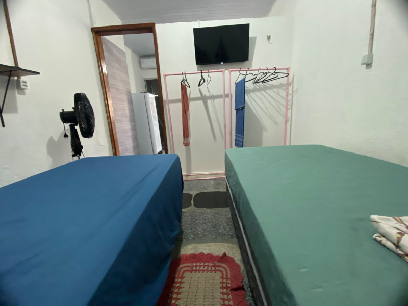 Kit Nets Mobiliadas Bairro Coqueiro Ananindeua Pará 