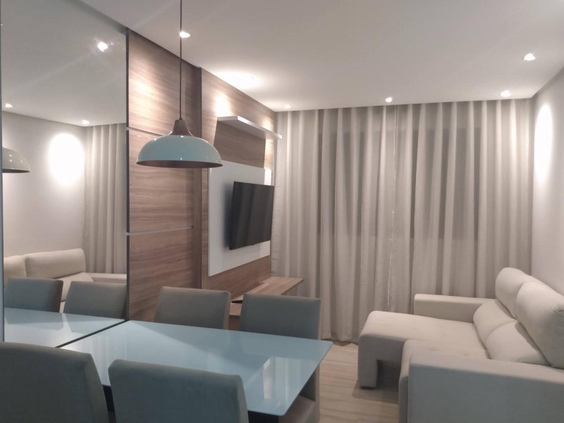 Apartamento 2 quartos em Jardim Placaford 