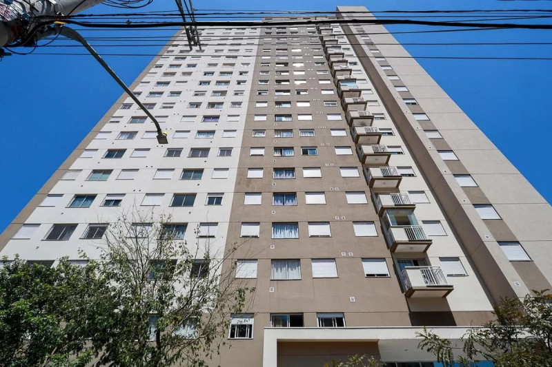 Apartamento Parada Inglesa - Condomínio Viva Benx - Zona Norte