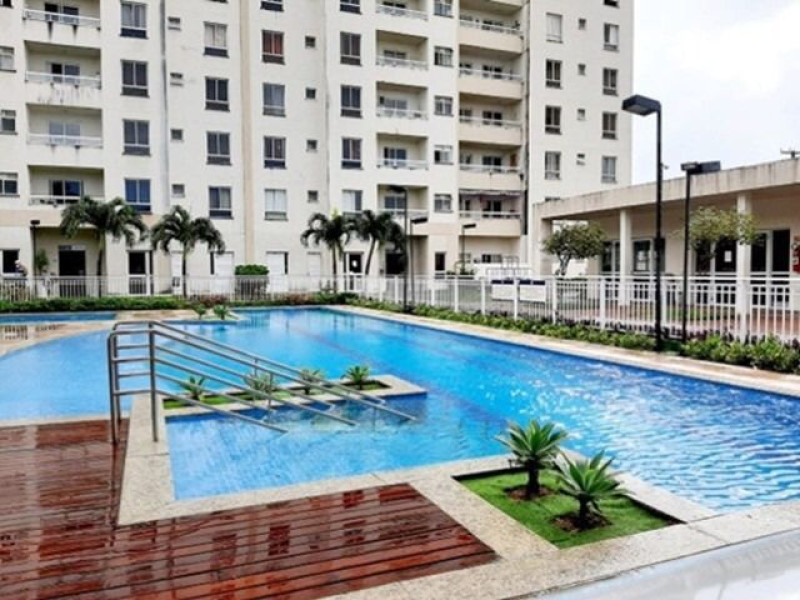 Alugar - Apartamento em Nova Parnamirim - 2/4 Suíte - Projetado - Sttilo
