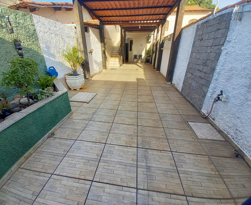 Casa Independente à Venda em Cabo Frio/RJ Bairro Jardim Náutilus - 80M²