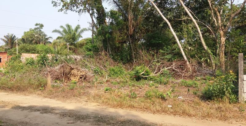Terreno em Iranduba | 1.000m2 | Excelente localização