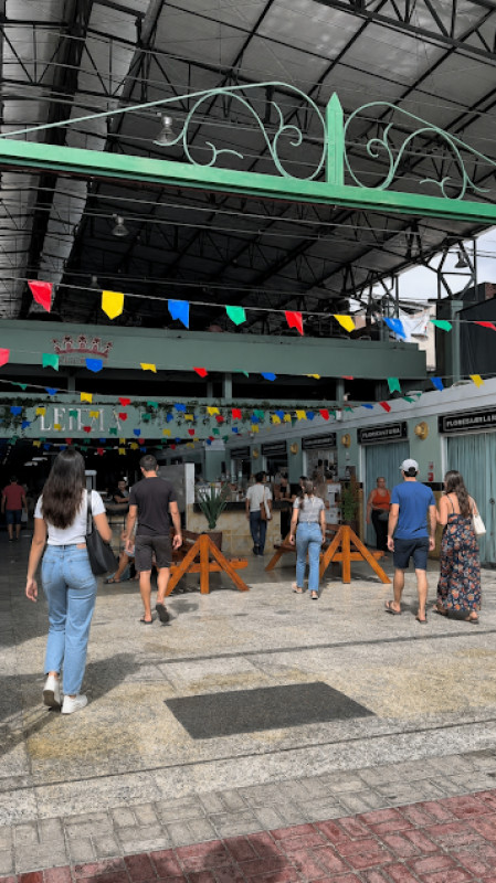 Quiosques para Locação no Shopping Leiria –Localizado no coração do Polo da Moda José Avelino - Excelente Oportunidade para Empreender no Centro de Fortaleza
