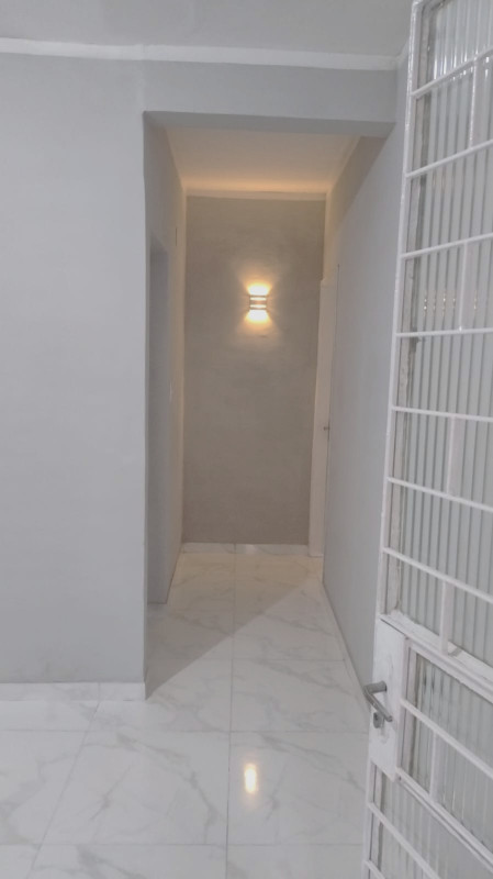 APARTAMENTO 2 QUARTOS - ESTR MENDANHA, ESPLANADA (Não possui condomínio)