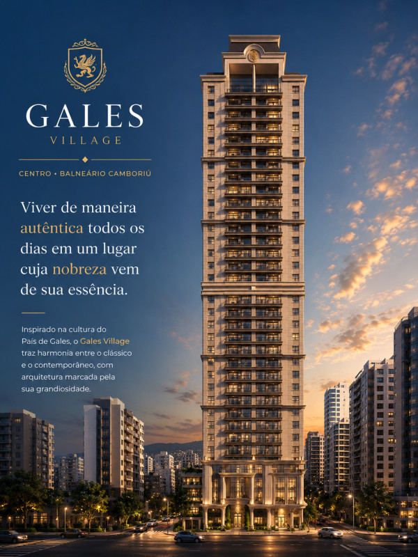 Gales Village