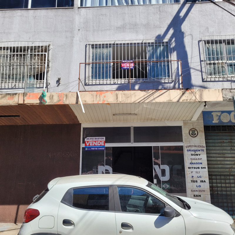 Excelente ponto Comercial Loja 56 m2.