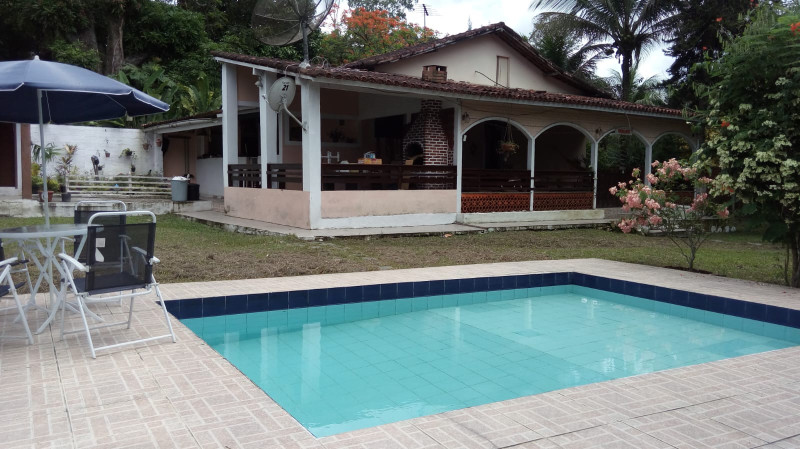 Sítio em Magé - rara oportunidade 