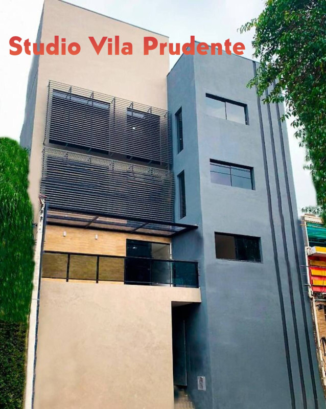 Locação de Studios Zona Leste