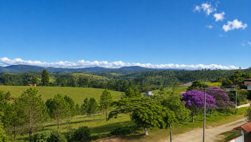 Igaratá 1000 mts / Permuta p/ Casa Térrea Menor, Pref/ São Paulo, Itanhaém, Peruíbe, Mongaguá, Litoral Sul