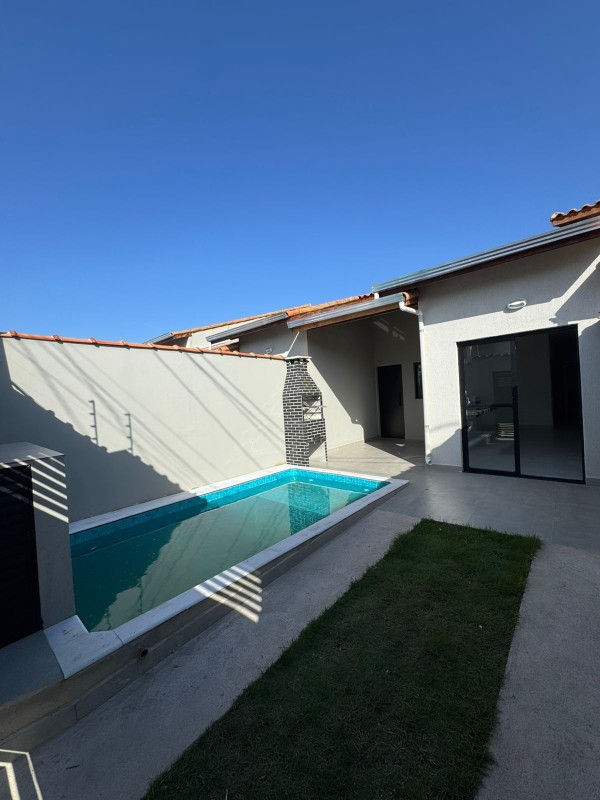 IT223 Casas - Baln Tupi - Itanhaém