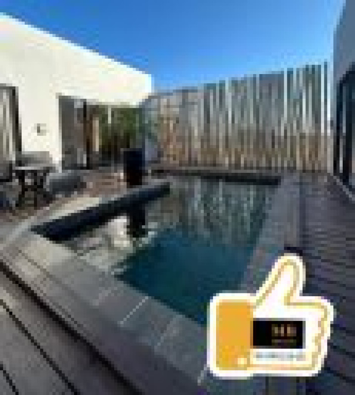 Condomínio Uhane Luxury Villas: 3 Suítes, Conforto e Acesso Exclusivo ao Beach Club NAUAN