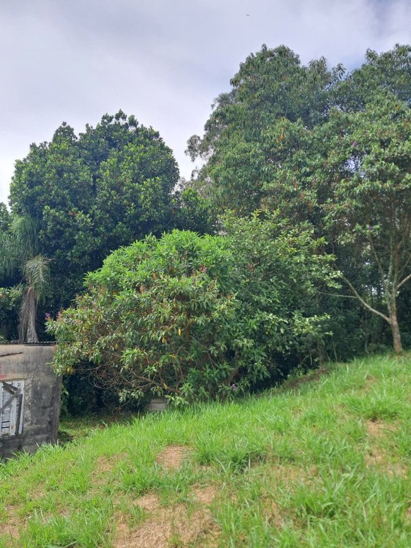 Chácara - terreno em Franco da Rocha SP