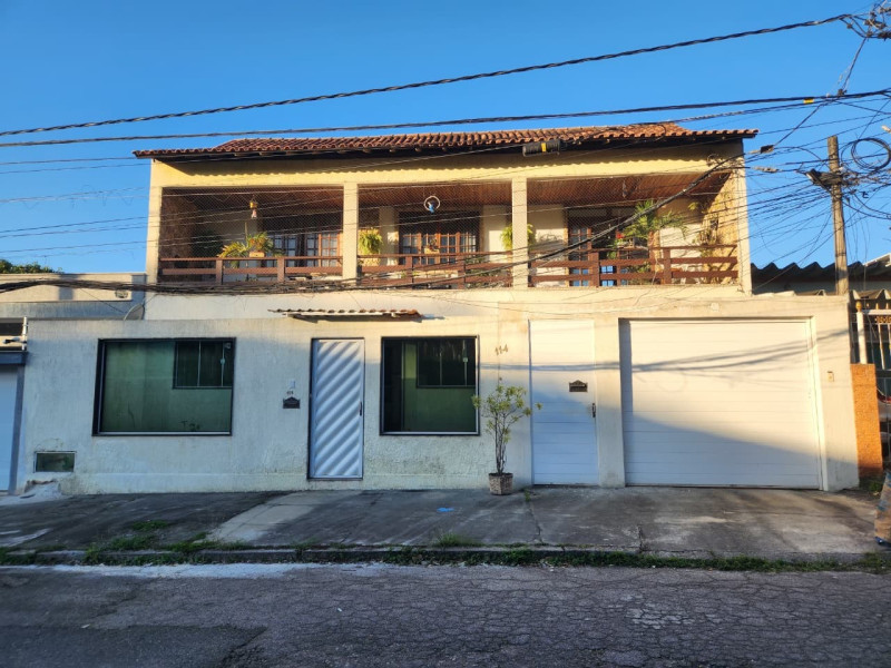 VENDO apto (tipo casa) NOVA VALQUEIRE - 167 m² - 3 quartos (2 suítes) c/ piscina – térreo