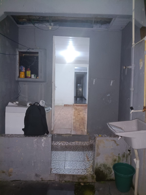 Vendo casa em Pilares , Rua Maria Benjamim! 80 mil.